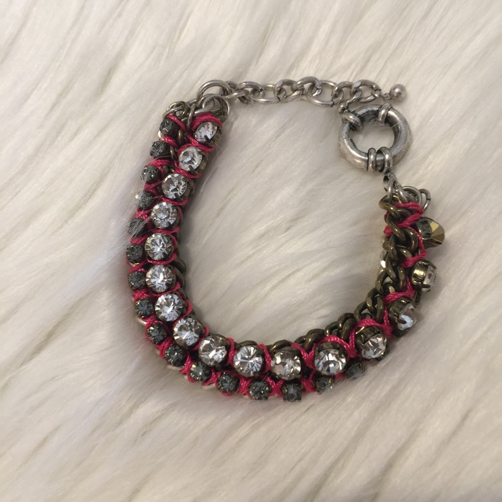 Beautiful bracelet. New, never worn.